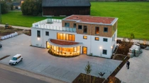 Modern house Modern house