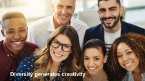 Diversity and Inclusion bij BASF Benelux Diversity and Inclusion bij BASF Benelux