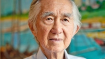 Portrait Liu Thai Ker Portrait Liu Thai Ker