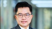 Haryono Lim 
Foto: BASF