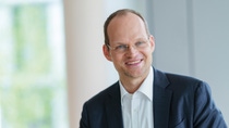 Chief Financial Officer (CFO) and Chief Digital Officer (CDO), BASF SE, responsible for the divisions Corporate Finance; Corporate Audit; Corporate Taxes & Duties; Global Business Services; Global Digital Services; Global Procurement; BASF Venture Capital and the startup trinamiX. Chief Financial Officer (CFO) and Chief Digital Officer (CDO), BASF SE, responsible for the divisions Corporate Finance; Corporate Audit; Corporate Taxes & Duties; Global Business Services; Global Digital Services; Global Procurement; BASF Venture Capital and the startup trinamiX.