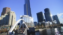 Southbank, Melbourne headoffice Southbank, Melbourne headoffice