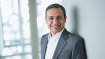 Member of the Board of Executive Directors, BASF SE, responsible for the divisions Battery Materials; Coatings; Dispersions & Resins; Environmental Catalyst and Metal Solutions; Performance Chemicals; Region North America. Member of the Board of Executive Directors, BASF SE, responsible for the divisions Battery Materials; Coatings; Dispersions & Resins; Environmental Catalyst and Metal Solutions; Performance Chemicals; Region North America.
