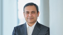 Anup Kothari, Member of the Board of Executive Directors of BASF SE Anup Kothari, Member of the Board of Executive Directors of BASF SE
