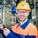 06964_2022 Porträt Joshua Seyb  N 960  Auszubildender für Automatisierungstechnik 06964_2022 Porträt Joshua Seyb  N 960  Auszubildender für Automatisierungstechnik
