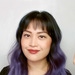 Portrait of Michelle Wong Portrait of Michelle Wong
