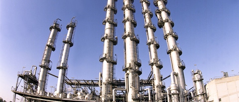 BASF Butadiene Extraction Technology