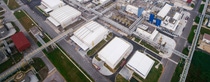 100% renewable energy usage across BASF Shanghai Coatings Minhang and Caojing sites in Shanghai, and BASF Coatings’ resin plant in Caojing, Shanghai, in 2023. 100% renewable energy usage across BASF Shanghai Coatings Minhang and Caojing sites in Shanghai, and BASF Coatings’ resin plant in Caojing, Shanghai, in 2023.