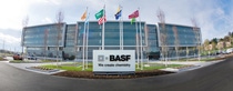 BASF Headquarters, Florham Park, N.J.