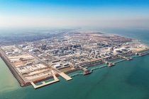 With the Verbund site in Zhanjiang, BASF is strengthening its presence in the Chinese market. The site is a highly integrated, efficient and sustainable production facility that is powered entirely by renewable electricity. It offers a broad portfolio to key industrial sectors in China. With the Verbund site in Zhanjiang, BASF is strengthening its presence in the Chinese market. The site is a highly integrated, efficient and sustainable production facility that is powered entirely by renewable electricity. It offers a broad portfolio to key industrial sectors in China.