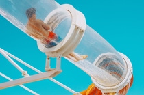 Turning a corner - Towards a new mobility