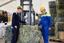 Citroën and BASF unveil their new all-electric concept car