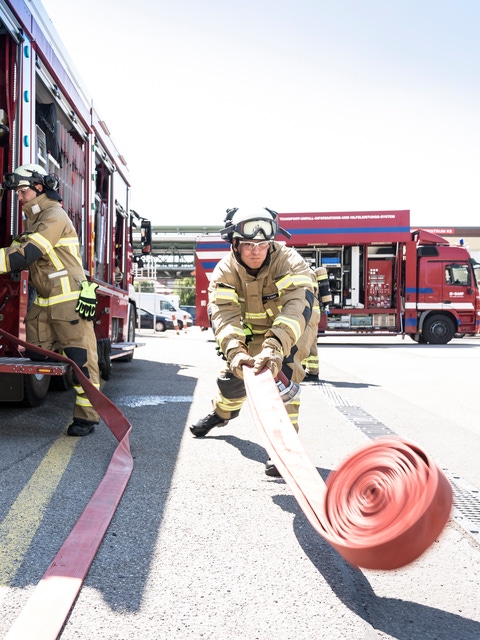 07147_2022 Werkfeuerwehr Nachwuchsförderung GBE/SHV-TCB