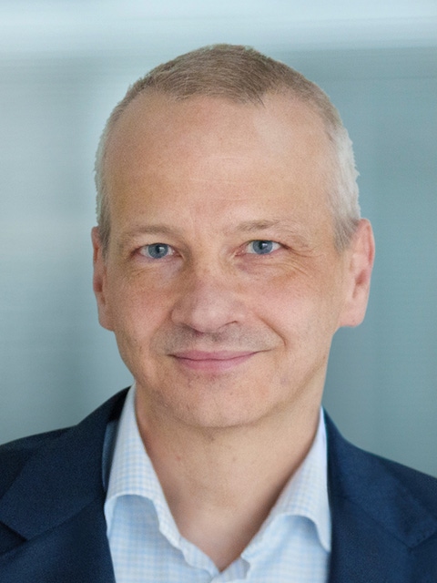 Dr. Markus Kamieth, Chairman of the Board of Executive Directors (CEO) of BASF SE