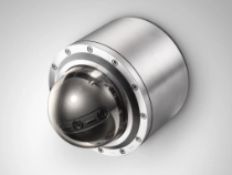 Zuverlässig auch bei Wind und Wetter: Kamerakuppel aus Ultrason® S (PSU).
Foto: BASF