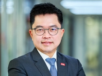 Haryono Lim 
Foto: BASF