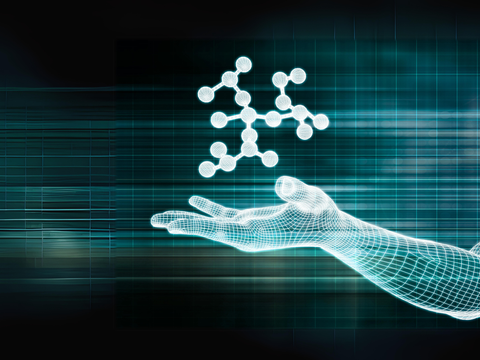 Smart Scientist Andreas Büchse is an expert in the field of data science. Smart Scientist Andreas Büchse is an expert in the field of data science.