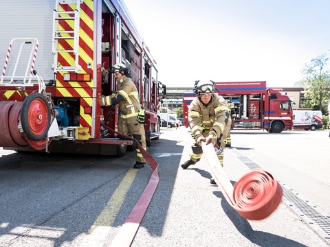 07147_2022 Werkfeuerwehr Nachwuchsförderung GBE/SHV-TCB