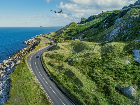 Sustainable solutions and green transportation