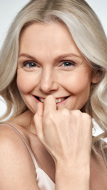 攻めと守りのアンチエイジング Peptovitae® Matrix CF 攻めと守りのアンチエイジング Peptovitae® Matrix CF