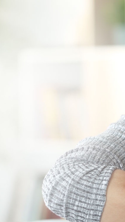 敏感肌の悪循環を断ち切る