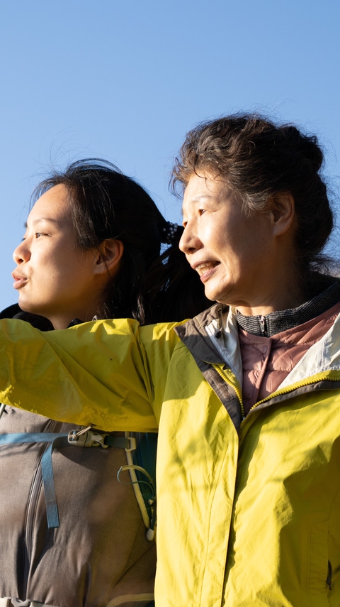 BASF Changemaker Hyunsuk nimmt den Klimaschutz bei BASF selbst in die Hand. BASF Changemaker Hyunsuk nimmt den Klimaschutz bei BASF selbst in die Hand.