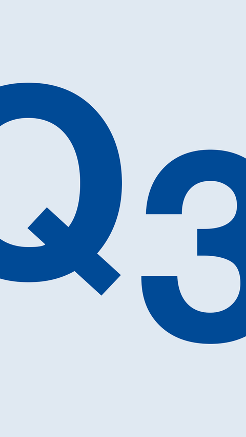 Graphic Quarterly Statement Q3 2024