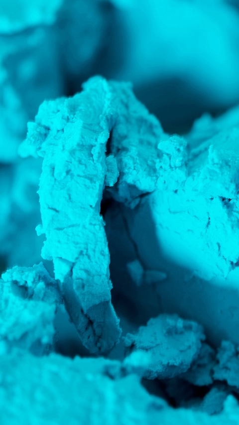 The catalyst is rinsed and dried after it is removed from the precipitation tank. It is then ready for molding to the desired form.The majority of chemical processes are based on catalysts. Innovation in the chemical industry is predominantly driven by catalyst research and development. At BASF, we employ catalysts in more than 80% of our own production facilities.