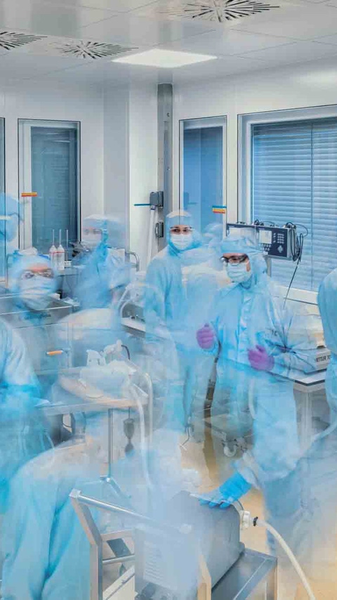 BIONTECH