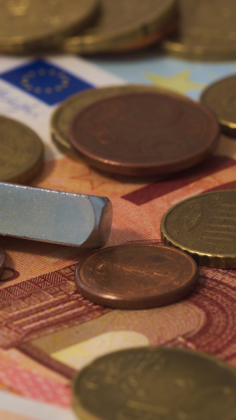 FREE TRADE ZONE - image with words associated with the topic EUROPEAN_UNION, word cloud, cube, letter, image, illustration