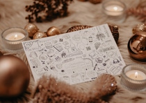 BASF Gastronomie bietet 2025 mit ihrem Genießerkalender wieder über 60 Veranstaltung aus dem Weinkeller und der Kulinarik an.
Foto: BASF/Presser