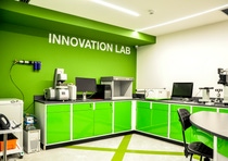 BASF Care Chemicals Customer Innovation Center in Mexico: the innovation lab BASF Care Chemicals Customer Innovation Center in Mexico: the innovation lab