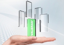 Drei Jahre nach der Einführung ist VALERAS® mit Innovationen, bewährten Lösungen und globalen Partnerschaften zurück auf der K.

Foto: BASF