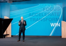 BASF Annual Meeting 2025
Photo: BASF SE