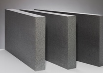 C 100 Studio  Neopor Produkte