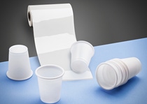 Anlässlich der K Messe 2019 präsentiert die BASF ein weiteres neues Produkt Ultradur® B6560 M2 FC TF, das Material der Wahl für die Extrusion von Folien und das Thermoformen von Verpackungen oder technischen Bauteilen. Das Produkt bietet alle wohlbekannten Eigenschaften der Ultradur® Familie und ist weltweit verfügbar.  Anlässlich der K Messe 2019 präsentiert die BASF ein weiteres neues Produkt Ultradur® B6560 M2 FC TF, das Material der Wahl für die Extrusion von Folien und das Thermoformen von Verpackungen oder technischen Bauteilen. Das Produkt bietet alle wohlbekannten Eigenschaften der Ultradur® Familie und ist weltweit verfügbar.