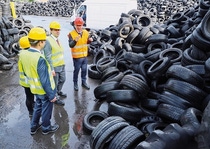 The collaboration is part of BASF’s ChemCyclingTM project which focusses on chemically reprocessing post-consumer plastic waste on an industrial scale. The pyrolysis oil is fed into the BASF Verbund in Ludwigshafen, thereby replacing fossil resources. The share of recycled raw material is allocated to certain products manufactured in the Verbund by using a third-party audited mass balance approach. The products which carry the name suffix “CcycledTM” have the exact same properties as those manufactured from fossil feedstock. Customers can therefore further process them in the same way as conventionally manufactured products and use them in applications with high demands regarding quality and performance, such as automotive parts. The collaboration is part of BASF’s ChemCyclingTM project which focusses on chemically reprocessing post-consumer plastic waste on an industrial scale. The pyrolysis oil is fed into the BASF Verbund in Ludwigshafen, thereby replacing fossil resources. The share of recycled raw material is allocated to certain products manufactured in the Verbund by using a third-party audited mass balance approach. The products which carry the name suffix “CcycledTM” have the exact same properties as those manufactured from fossil feedstock. Customers can therefore further process them in the same way as conventionally manufactured products and use them in applications with high demands regarding quality and performance, such as automotive parts.