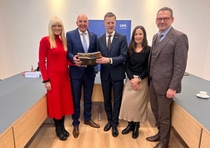 LWL-Museum in Münster übernimmt die Sammlung des Museums für Lackkunst