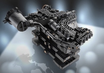 Further progress is being made in the field of fuel cells. In close cooperation with Joma-Polytec and Mercedes-Benz Fuel Cell, a subsidiary of Daimler AG, the engineering plastic Ultramid has successfully been used to manufacture a number of fuel cell system components. This innovative solution is being used as standard in the new Mercedes GLC F-CELL, which combines a fuel cell with a rechargeable lithium-ion battery.   Further progress is being made in the field of fuel cells. In close cooperation with Joma-Polytec and Mercedes-Benz Fuel Cell, a subsidiary of Daimler AG, the engineering plastic Ultramid has successfully been used to manufacture a number of fuel cell system components. This innovative solution is being used as standard in the new Mercedes GLC F-CELL, which combines a fuel cell with a rechargeable lithium-ion battery.