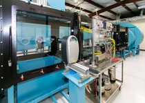 BASF’s new Agrochemical Application Research Center will support farmers worldwide with crop protection application research and best practices.