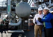 For the third year in a row, BASF was named as one of Canada’s top Workplaces in Manufacturing by Great Place to Work, a global authority on recognizing high-performing workplace cultures. For the third year in a row, BASF was named as one of Canada’s top Workplaces in Manufacturing by Great Place to Work, a global authority on recognizing high-performing workplace cultures.