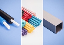 Anlässlich der K Messe 2019 präsentiert die BASF ihr neues Produkt Ultradur® B6551 LNI für Extrusion. Das Produkt bietet alle wohlbekannten Eigenschaften der Ultradur® Familie wie den hohen Schmelzpunkt, die geringe Wasseraufnahme, hohe Dimensionsstabilität und gute Barriereeigenschaften. Durch innovative Prozesse erzielten die Experten der BASF jetzt zusätzlich eine sehr hohe Schmelzefestigkeit. Das eignet Ultradur® B6551 LNI zur Extrusion und macht es zum perfekten Material für Rohre, Profile und Dorne.. Anlässlich der K Messe 2019 präsentiert die BASF ihr neues Produkt Ultradur® B6551 LNI für Extrusion. Das Produkt bietet alle wohlbekannten Eigenschaften der Ultradur® Familie wie den hohen Schmelzpunkt, die geringe Wasseraufnahme, hohe Dimensionsstabilität und gute Barriereeigenschaften. Durch innovative Prozesse erzielten die Experten der BASF jetzt zusätzlich eine sehr hohe Schmelzefestigkeit. Das eignet Ultradur® B6551 LNI zur Extrusion und macht es zum perfekten Material für Rohre, Profile und Dorne..