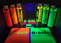 BASF Upgraded Organic Quantum-level Material, QDYES™
Photo: BASF BASF Upgraded Organic Quantum-level Material, QDYES™
Photo: BASF