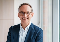 President, Performance Materials, BASF.
Photo: BASF SE President, Performance Materials, BASF.
Photo: BASF SE