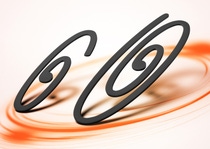 Ultrason® D 1010 G6 U40 (right) has a better flowability than the standard PESU Ultrason® E 2010 G6 (left) at lower processing temperatures: It achieves a spiral flow length of up to 3.5cm at 0.5mm thickness.
Photo: BASF 2025 Ultrason® D 1010 G6 U40 (right) has a better flowability than the standard PESU Ultrason® E 2010 G6 (left) at lower processing temperatures: It achieves a spiral flow length of up to 3.5cm at 0.5mm thickness.
Photo: BASF 2025