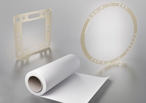 BASF’s portfolio for electrolyzer parts includes Ultrason® grades for frames, gaskets and separator membranes.
Photo: BASF
BASF’s portfolio for electrolyzer parts includes Ultrason® grades for frames, gaskets and separator membranes.
Photo: BASF