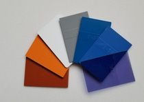 BASF offers new colors for Ultrason P, S and E polyarylsulfone in North America. BASF offers new colors for Ultrason P, S and E polyarylsulfone in North America.