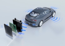 With Ultradur® RX, BASF has now developed a modified polybutylene terephthalate (PBT) specifically for radar sensor applications in vehicles. The different product grades of the new Ultradur® RX series are materials designed for absorption and reduction of interference radiation in the range of 76 to 81 GHz. Thanks to its good resistance against media such as splash water, oils or salt, Ultradur® offers an exceptional protection for sensor housings. In addition, the new material shields the sensitive electronics in the housings against disturbing electromagnetic waves from other vehicles. With Ultradur® RX, BASF has now developed a modified polybutylene terephthalate (PBT) specifically for radar sensor applications in vehicles. The different product grades of the new Ultradur® RX series are materials designed for absorption and reduction of interference radiation in the range of 76 to 81 GHz. Thanks to its good resistance against media such as splash water, oils or salt, Ultradur® offers an exceptional protection for sensor housings. In addition, the new material shields the sensitive electronics in the housings against disturbing electromagnetic waves from other vehicles.
