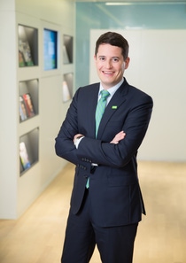 Sören Bauermann neuer Geschäftsführer der BASF Coatings GmbH Sören Bauermann neuer Geschäftsführer der BASF Coatings GmbH