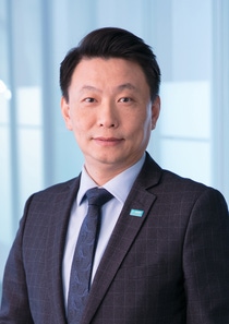 Patrick Zheng Yu Zhao, Leiter der neuen Geschäftseinheit Global Automotive OEM Coatings Solutions.Patrick Zheng Yu Zhao, head of the new Global Automotive OEM Coatings Solutions business unit. Patrick Zheng Yu Zhao, Leiter der neuen Geschäftseinheit Global Automotive OEM Coatings Solutions.Patrick Zheng Yu Zhao, head of the new Global Automotive OEM Coatings Solutions business unit.
